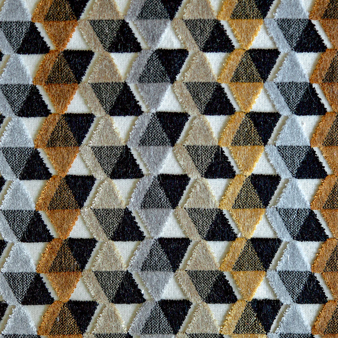 Geo, Ritz, Zipper