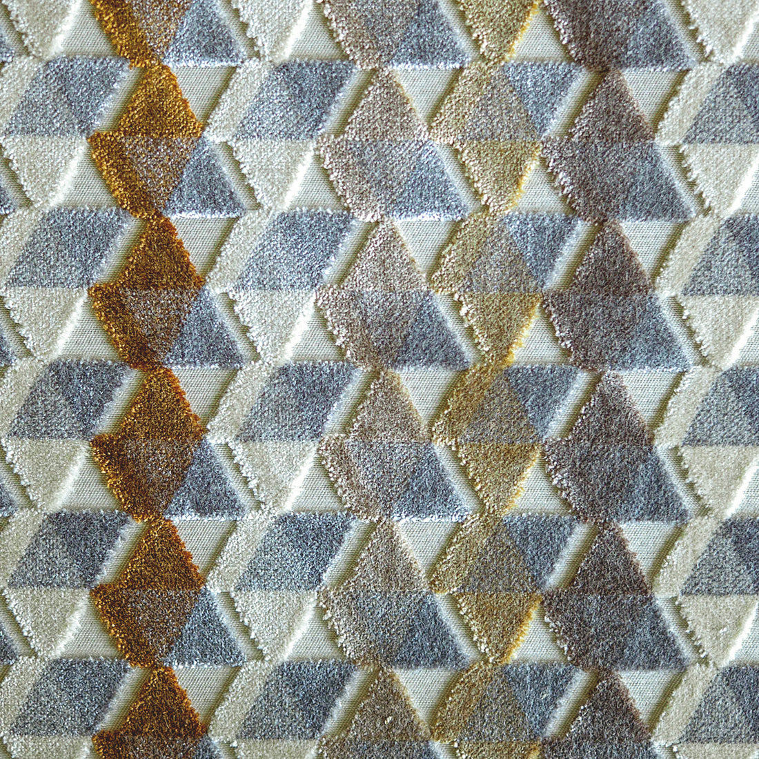 Geo, Ritz, Zipper