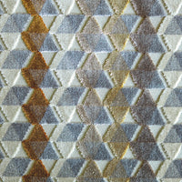 Geo, Ritz, Zipper