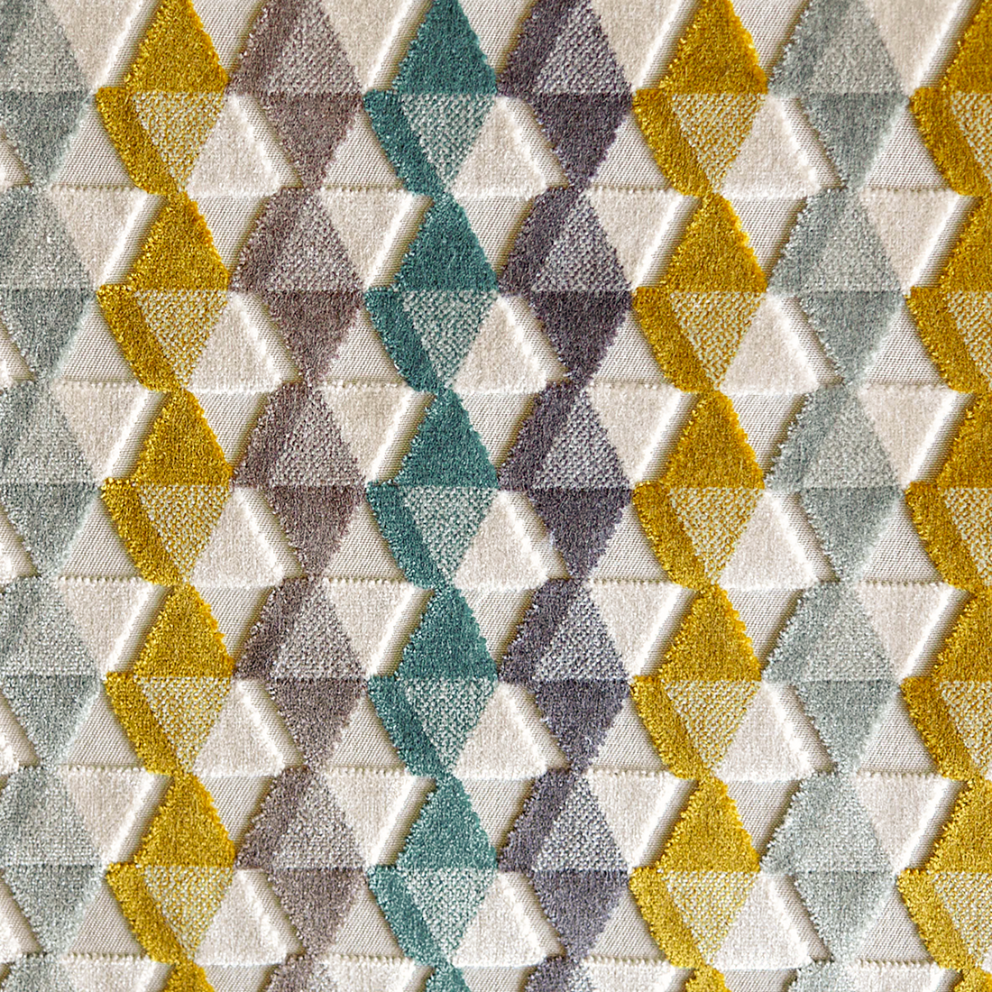 Geo, Ritz, Zipper