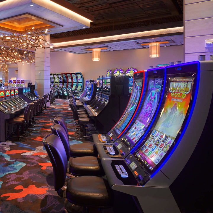 <strong>Palms Casino Resort</strong><br>Las Vegas, NV